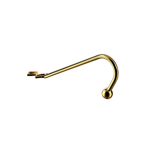 Set Golden LOCKINK Anal 3867 AllNight Adjustable Hook 1119